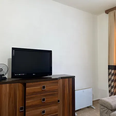 Apartman Stan Na Dan- Hena