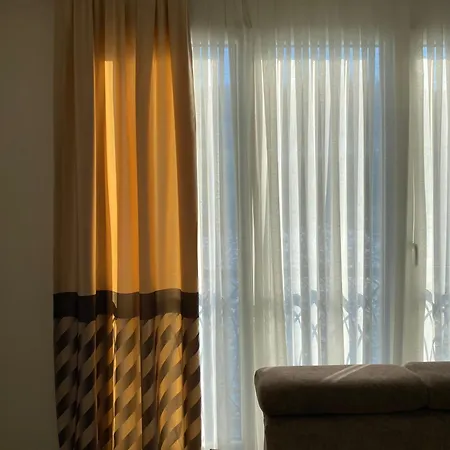 Stan Na Dan- Hena Apartman Travnik