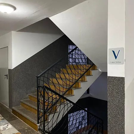 Stan Na Dan- Hena Apartman