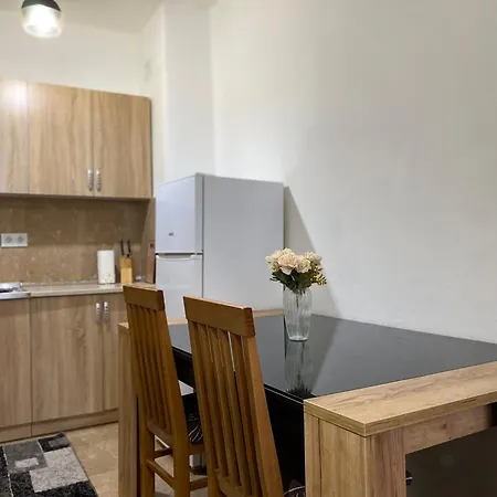 Stan Na Dan- Hena Apartman Travnik